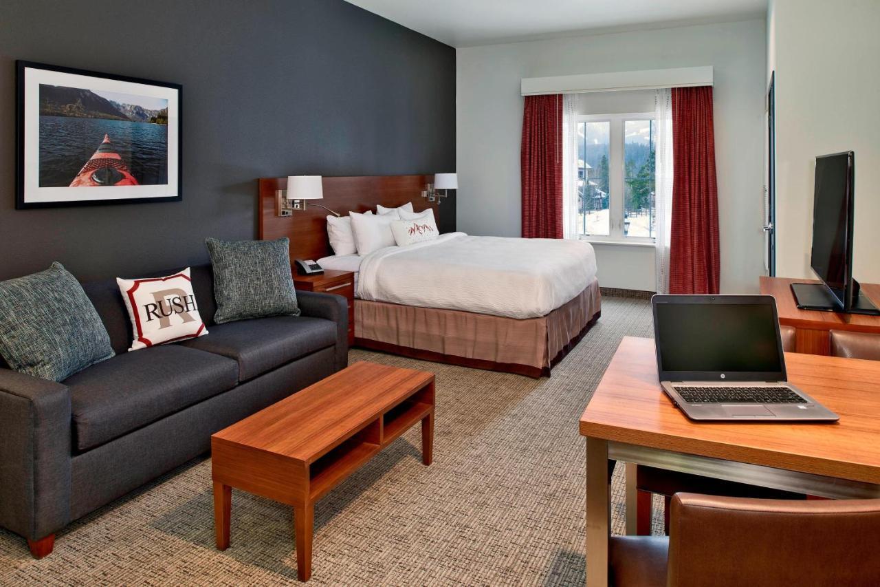 Residence Inn by Marriott Breckenridge Exteriör bild