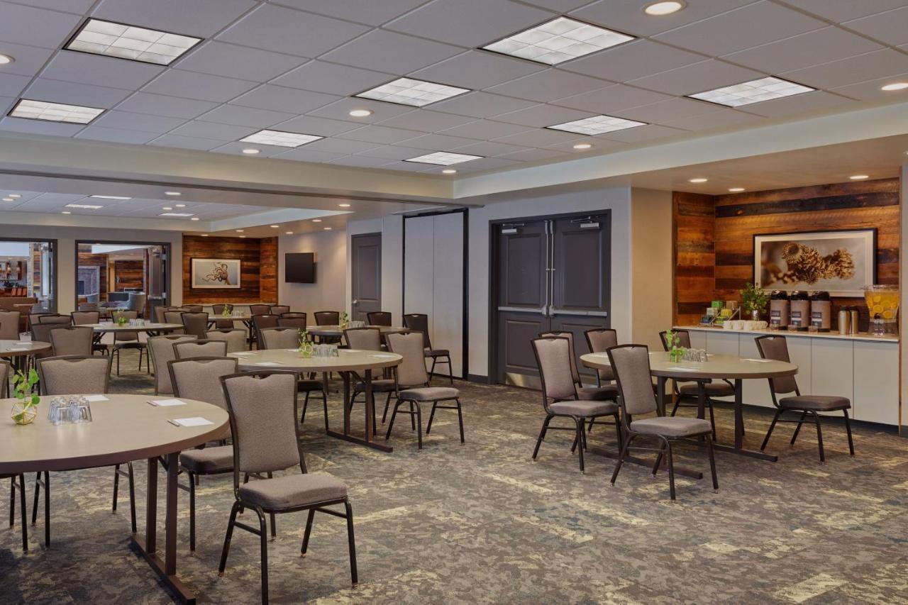 Residence Inn by Marriott Breckenridge Exteriör bild