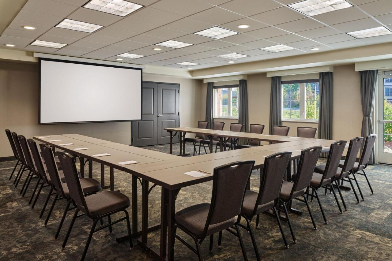 Residence Inn by Marriott Breckenridge Exteriör bild