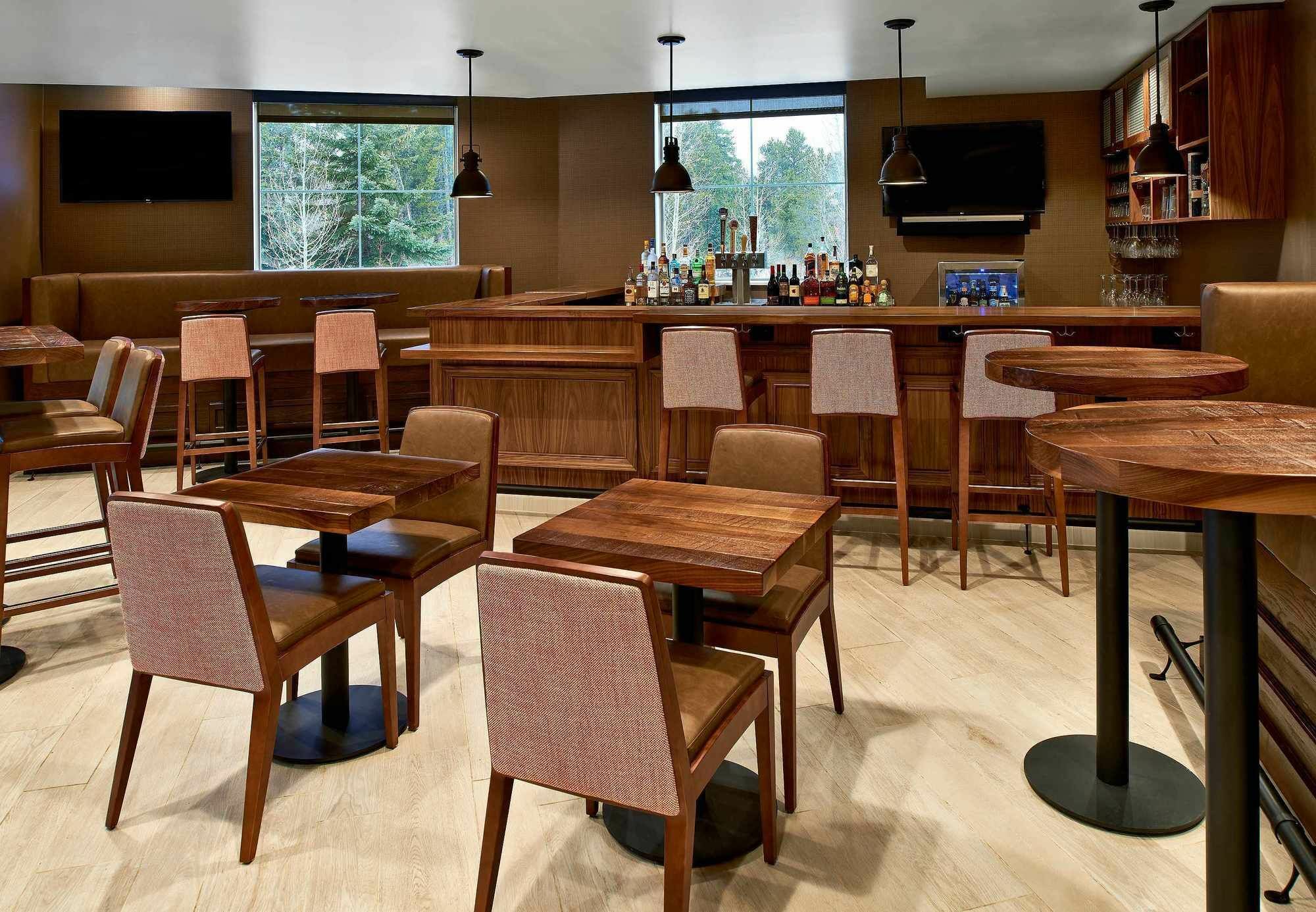 Residence Inn by Marriott Breckenridge Exteriör bild