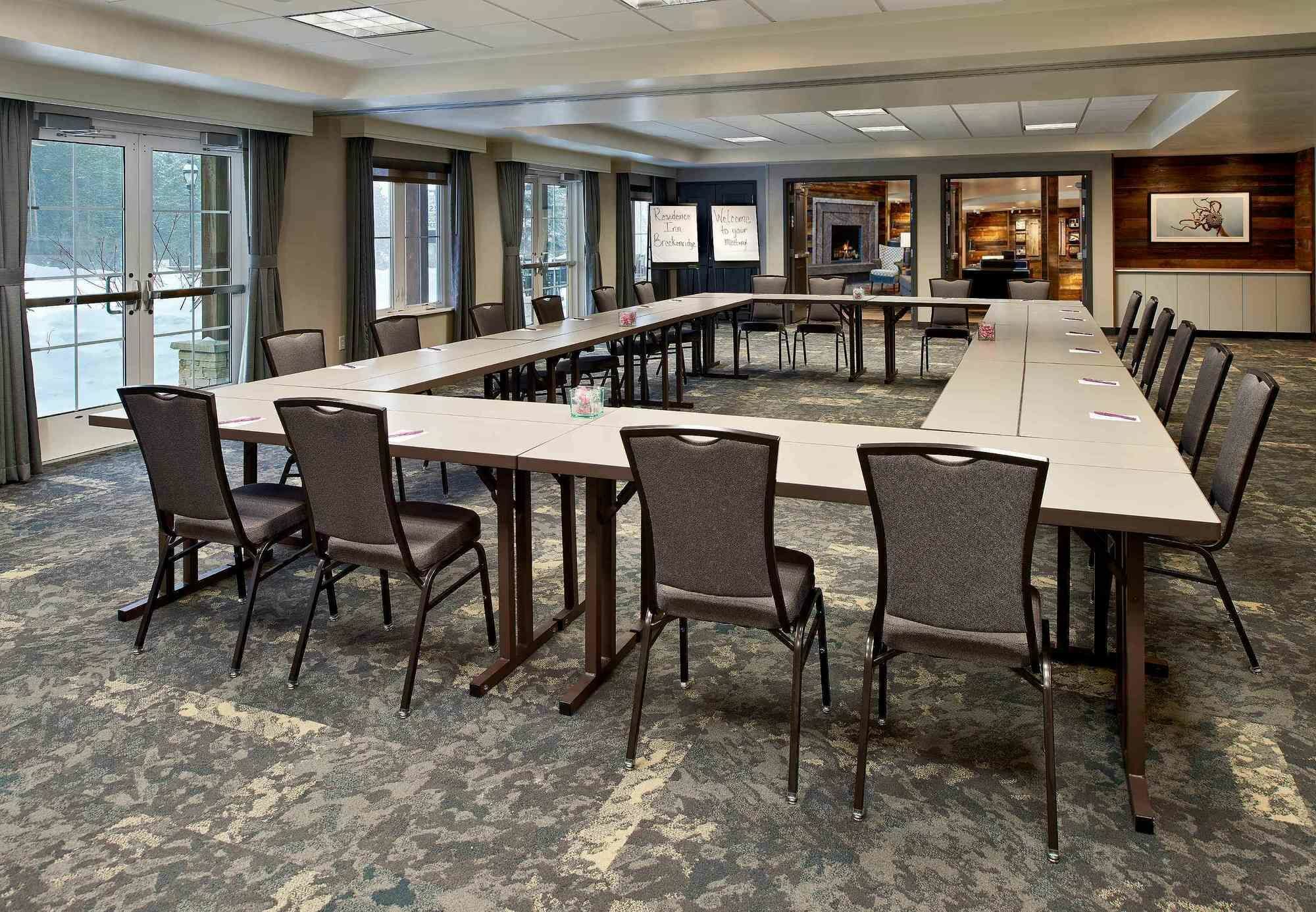 Residence Inn by Marriott Breckenridge Exteriör bild