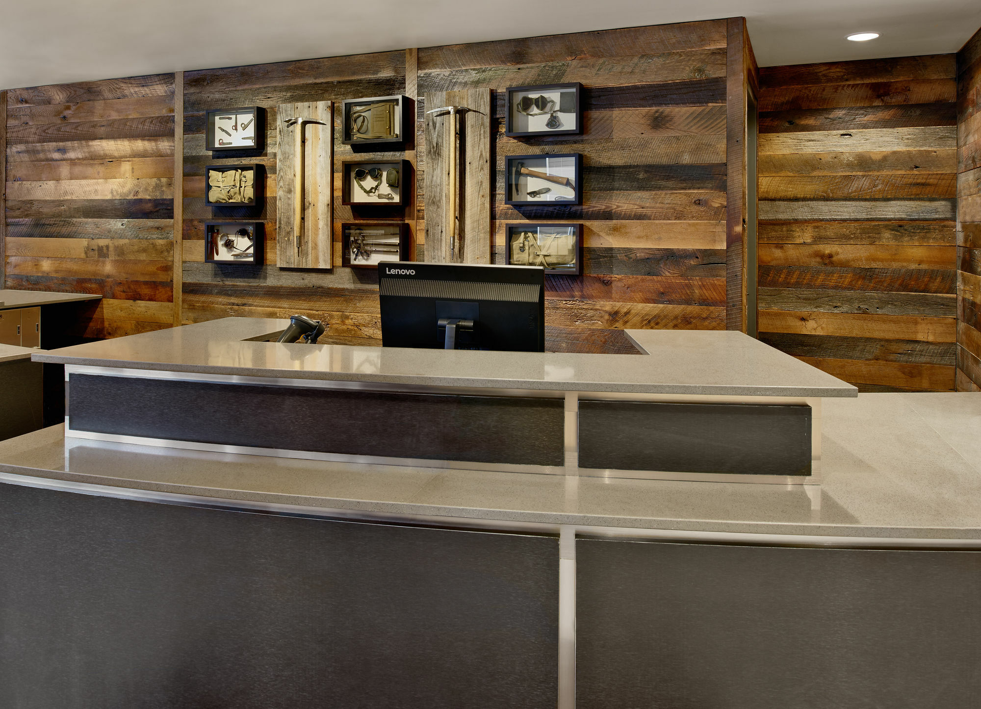 Residence Inn by Marriott Breckenridge Exteriör bild