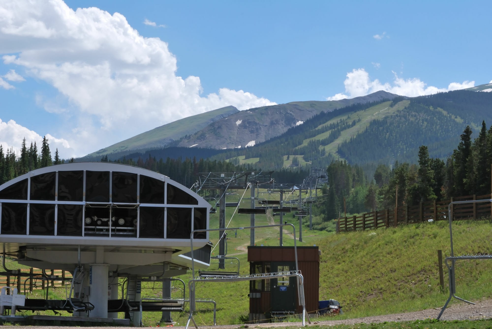 Residence Inn by Marriott Breckenridge Exteriör bild
