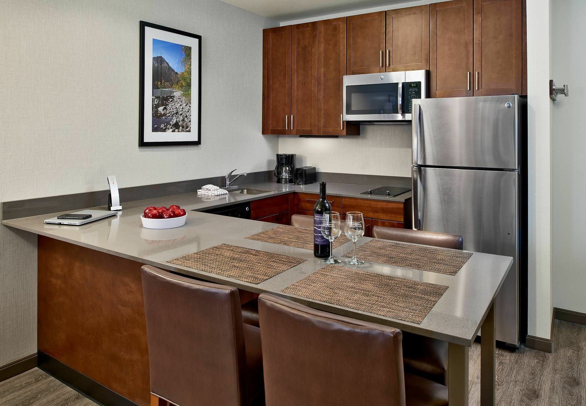 Residence Inn by Marriott Breckenridge Exteriör bild